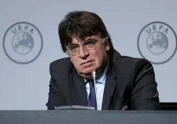 Futbola korona ayarı