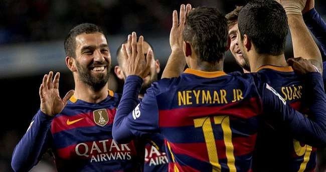 Luis Enrique’den flaş Arda kararı!