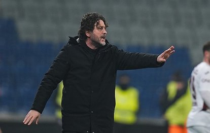 Fatih Tekke: Her şeyi çalıştık!