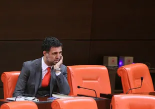 Hakan Şükür ve Arif Erdem'in ihraç nedeni