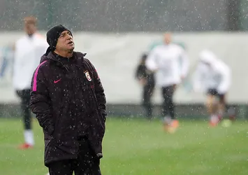 Fatih Terim'e transfer şoku!