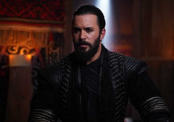 Alparslan Büyük Selçuklu 20. BÖLÜM İZLE