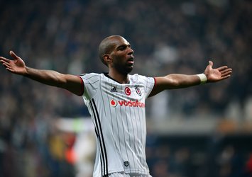 Babel'den Beşiktaş itirafı! "Ayrılmayı..."