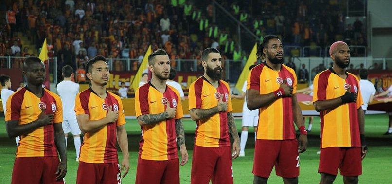 Son rakip Fiorentina