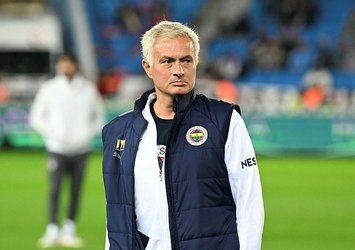 Fenerbahçe'den dev transfer!