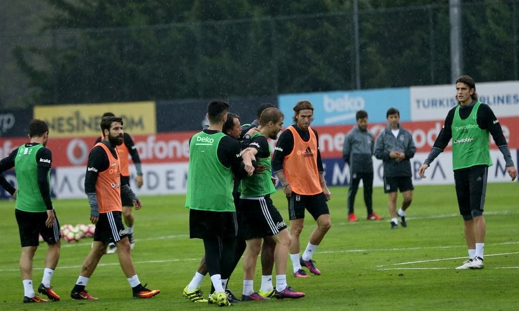 Caner Erkin: Cenk benim kardeşimdir