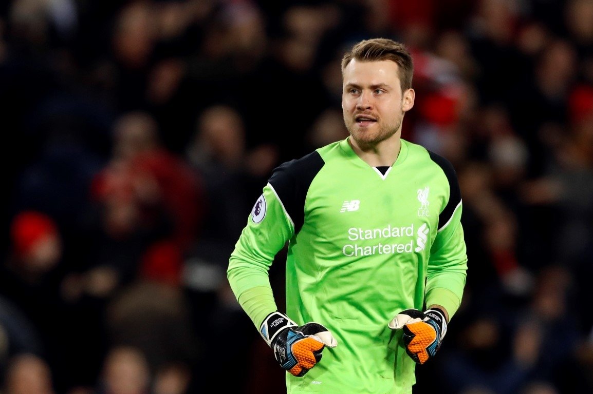 Fenerbahçe’den Simon Mignolet atağı!
