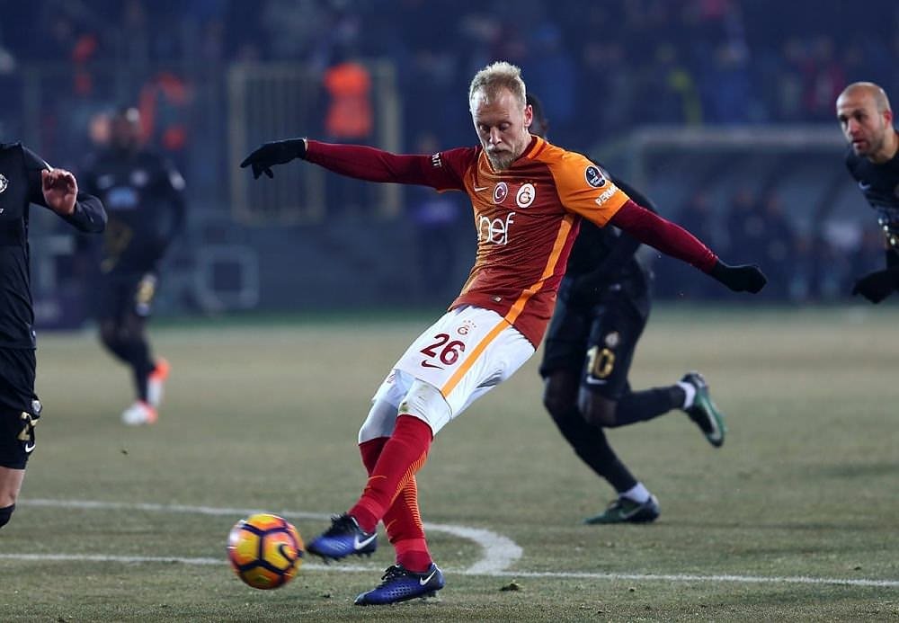 Yıldızlar karmasında hangi futbolcular olacak?