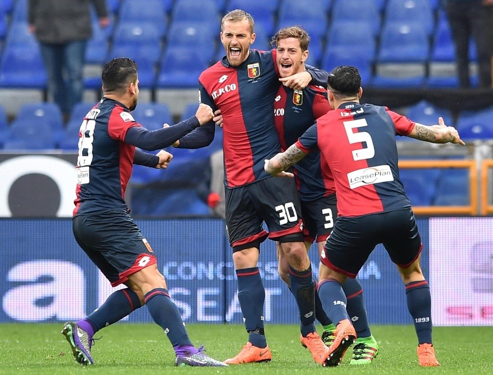 Fenerbahçe’den Cristian Ansaldi operasyonu