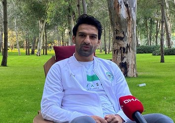 "Lige daha iyi konsantre olduk"