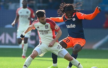Beşiktaş’ta Tagliafico tekrar listede