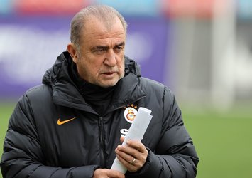 Derbi öncesi antrenmanda 3 eksik!