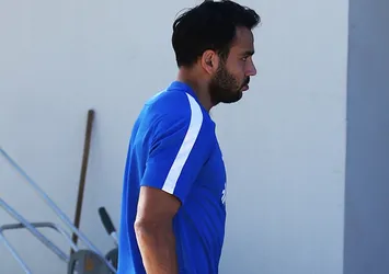Trabzonspor'da Volkan Şen şoku!