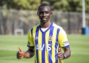 Papiss Cisse Ligue 2'de!