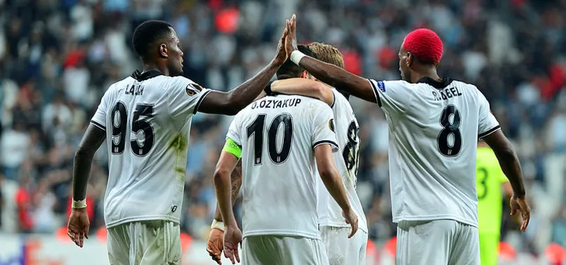 Kartal'da cenk vakti