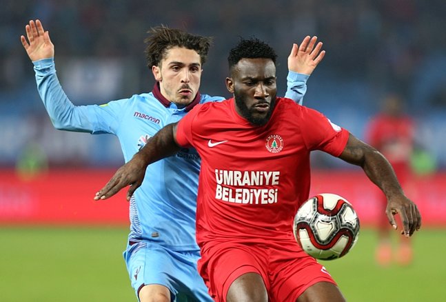 Abdülkadir Ömür’den Fenerbahçe itirafı!