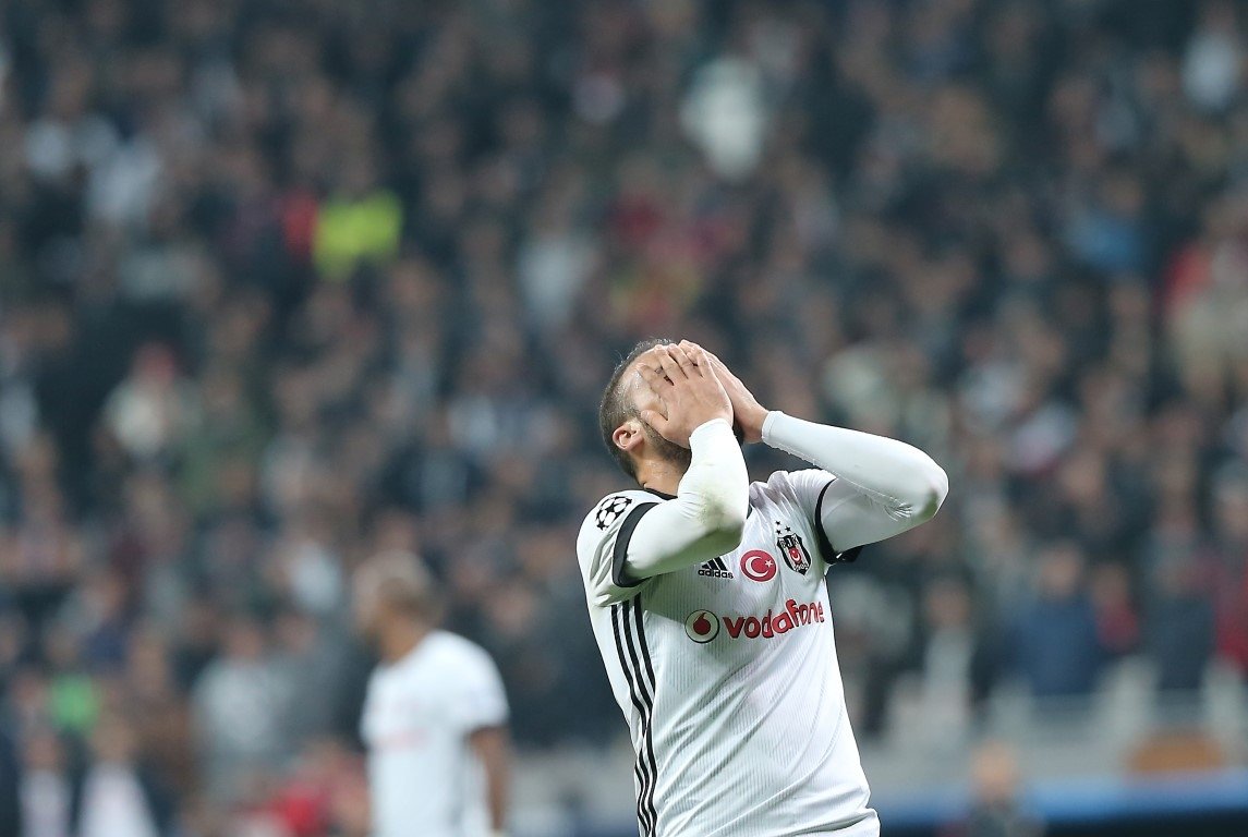 Beşiktaş, Şampiyonlar Ligi’nde tur atladı mı?