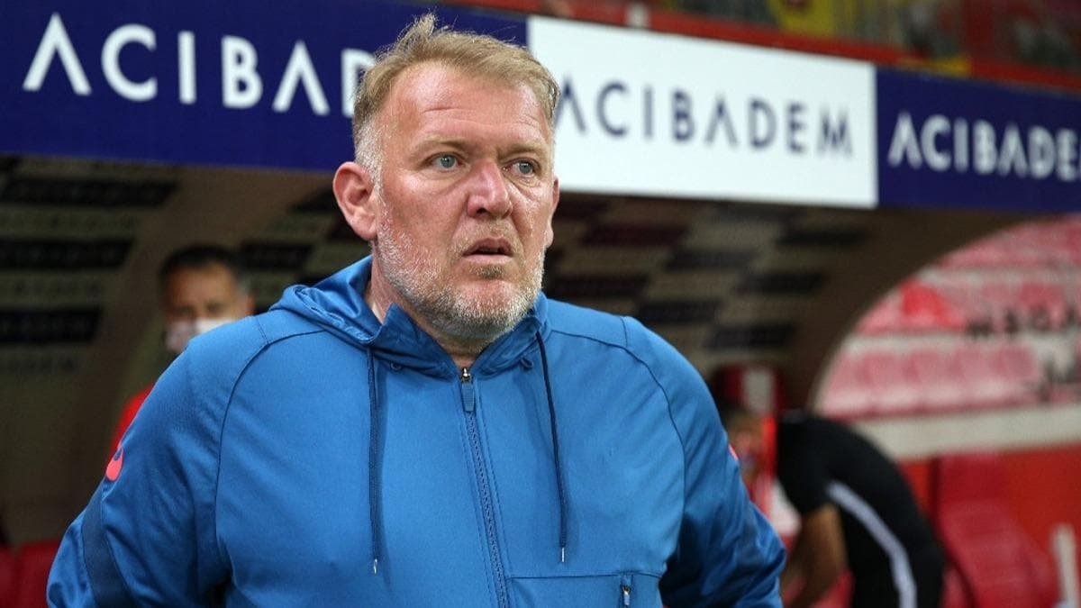 Dinamo Zagreb Prosinecki Yi Bekliyor Aspor