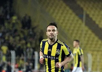 Yeni nöbetçi Valbuena