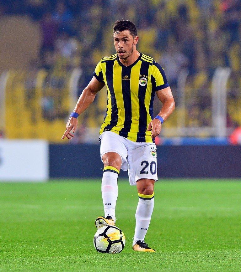 Fenerbahçe’de korkutan istatistik