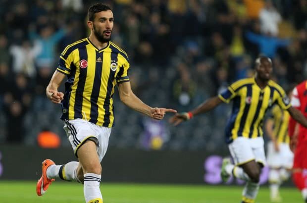 İlk söz Mehmet Topal’dan!