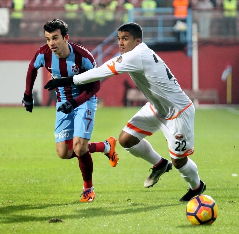 Trabzonspor-Adanaspor