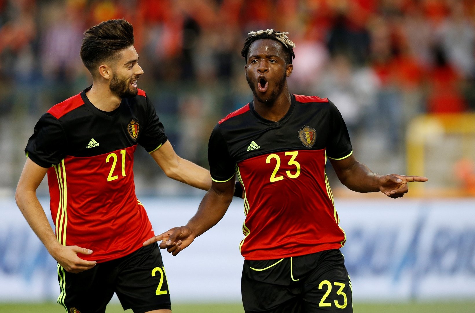 Fenerbahçe’de acil forvet aranıyor