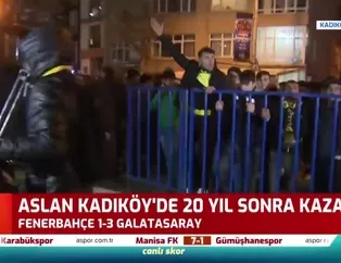 Taraftarlar isyan etti: Ali Koç ve Ersun Yanal istifa!