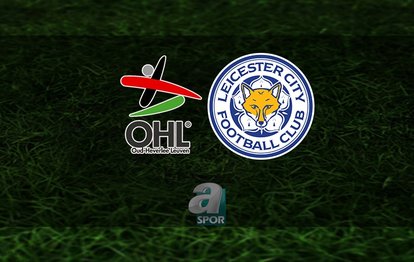 OH Leuven Leicester City maçı CANLI | OH Leuven - Leicester City maçı ne zaman, saat kaçta ve hangi kanalda?