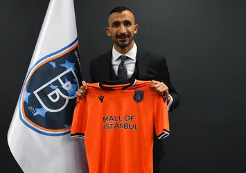 Mehmet Topal: "Yarım kalan hikayemiz var"