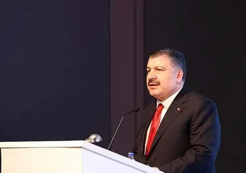 Bakan Koca güncel rakamları açıkladı!