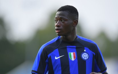 Kocaelispor’dan Issiaka Kamate hamlesi!