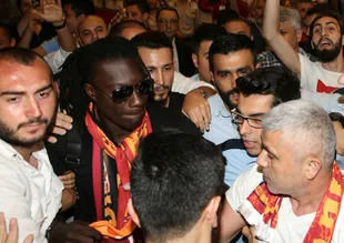 İşte Gomis'in maliyeti!