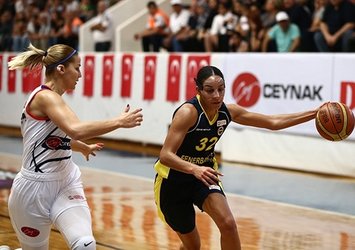 Fenerbahçe, Yunanistan deplasmanında