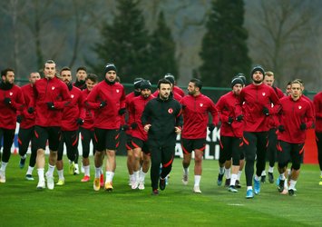 Lille'den Türkiye paylaşımı! "Burak, Yusuf ve Zeki..."