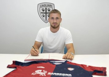 Beşiktaş ayrılığı resmen açıkladı!