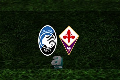Atalanta - Fiorentina maçı hangi kanalda?