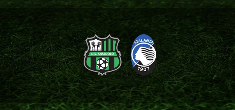 Sassuolo Atalanta Maci Ne Zaman Saat Kacta Ve Hangi Kanalda Italya Serie A Aspor