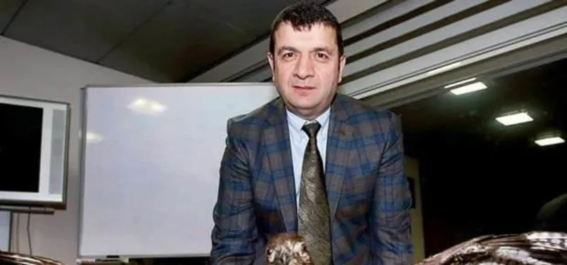 Beşiktaş'ta Erdal Torunoğulları istifa ediyor