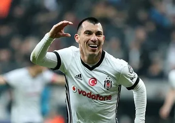 Pellegrini'den Medel itirafı