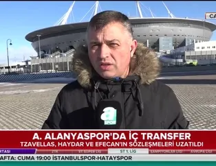 İşte Rusya'da son durum! Hava nasıl olacak?
