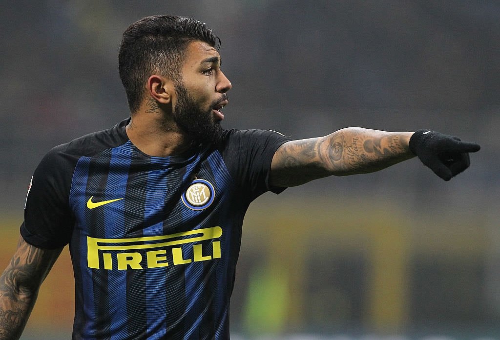 Fenerbahçe Gabigol’ü kiralıyor