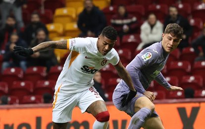 Galatasaray 3-4 Villarreal maç sonucu MAÇ ÖZETİ