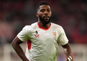 İki Süper Lig ekibine Iheanacho transferinde rakip çıktı!