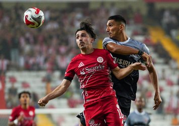 Fatih Karagümrük 3 puanla tanıştı