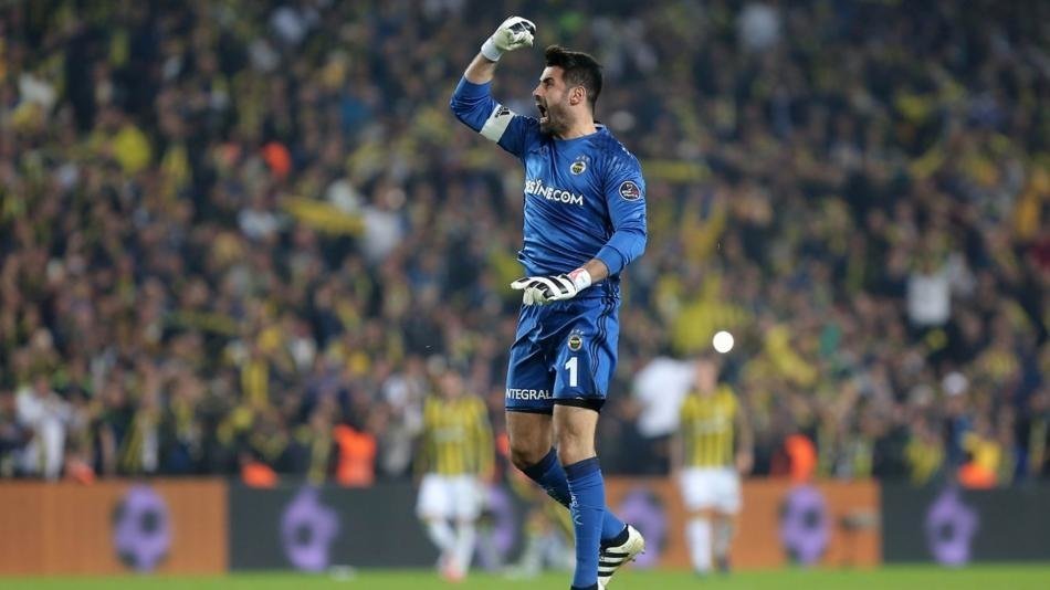 Süper Lig’in en iyisi belli oldu!