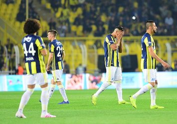 Fenerbahçe küme düşecek mi? Açıkladılar