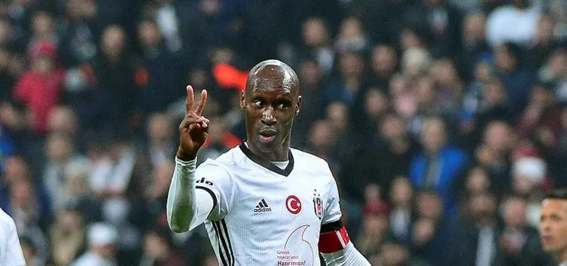 Atiba Hutchinson: Allah'a havale ediyorum!