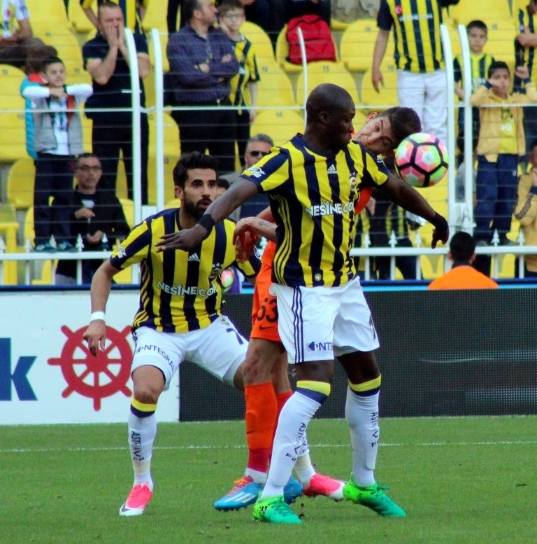 Fenerbahçe - Çaykur Rizespor