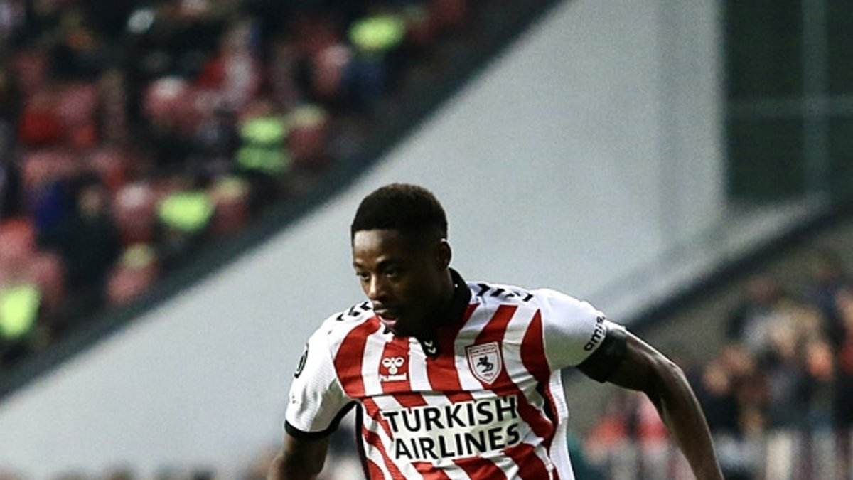 "Birkaç maç öncesinden sözlü bir anlaşma yapılmış, resmiyeti beklenmiş!"